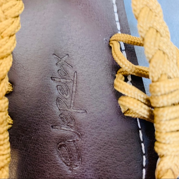 EveRelax Braided Sandals (8) - Picture 8 of 8